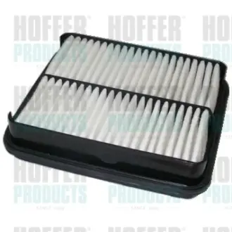 MEATDORIA SUZUKI Фильтр воздушный 1,6-2,7: Vitara -98, Grand Vitara 98- MEAT&DORIA 16054