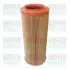 MEATDORIA Фильтр воздушный FIAT Doblo 1,6i/1,9D/JTD 01- MEAT&DORIA 16075 (фото 1)