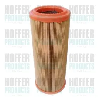 MEATDORIA Фильтр воздушный FIAT Doblo 1,6i/1,9D/JTD 01- MEAT&DORIA 16075