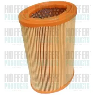 MEATDORIA CITROEN Фильтр воздушный AX,Saxo,Xsara 1,5D 94-00 Peugeot 106 1,5D MEAT&DORIA 16158