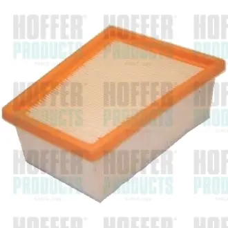 MEATDORIA OPEL Фильтр воздушный Vivaro, Kangoo, Laguna, Megane, Clio II,Combo 04- MEAT&DORIA 16187