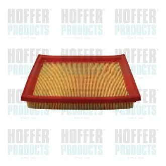 MEATDORIA OPEL Фильтр воздушный Corsa B,Combo,Tigra 1.0/1.6 93- MEAT&DORIA 16227