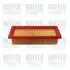 MEATDORIA FIAT Фильтр воздушный Punto 75 1.2 93- MEAT&DORIA 16301 (фото 1)
