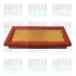 MEATDORIA FIAT Фильтр воздушный Punto 1,7TD 93- MEAT&DORIA 16375 (фото 1)