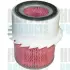 MEATDORIA MITSUBISHI Фильтр воздушный Pajero 2,5/2,8TD 90- MEAT&DORIA 18022 (фото 1)