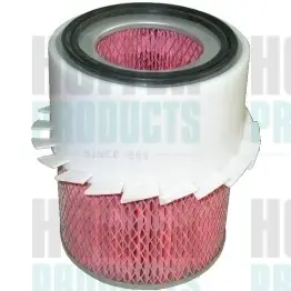 MEATDORIA MITSUBISHI Фильтр воздушный Pajero 2,5/2,8TD 90- MEAT&DORIA 18022