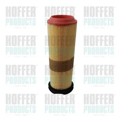 MEATDORIA DB фильтр воздушный W203 C200-220CDI 03- MEAT&DORIA 18488 - фото 1