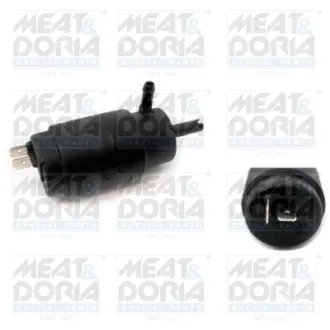 Насос склоомивача MEAT&DORIA 20102