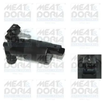 Насос склоомивача MEAT&DORIA 20126