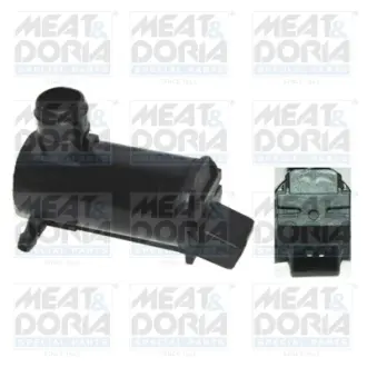 Насос склоомивача MEAT&DORIA 20135