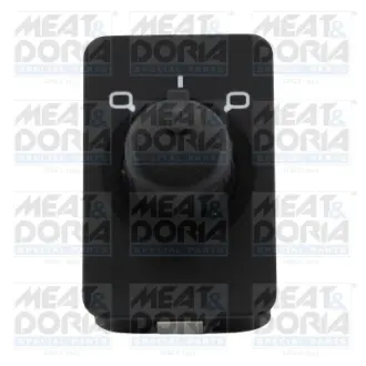 Датчик обігріву дзеркал MEAT&DORIA 206011