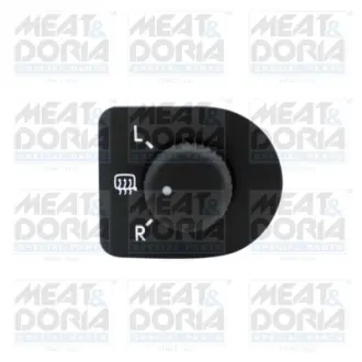 Датчик обігріву дзеркал MEAT&DORIA 206039