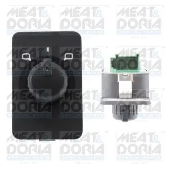Перемикач MEAT&DORIA 206057