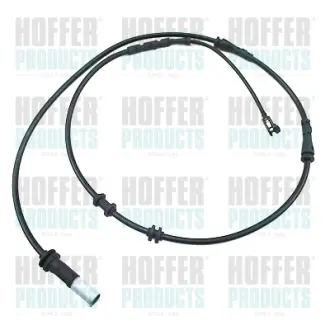 MEATDORIA BMW датчик зносу гальмівних колод. передн. 7 F01,02,03,04 MEAT&DORIA 212158