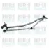 MEATDORIA AUDI Привод стеклоочистителя A4 00- MEAT&DORIA 227007 (фото 1)