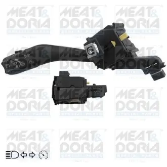 Перемикач на рульовій колонці MEAT&DORIA 23140