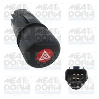 Вимикач MEAT&DORIA 23636