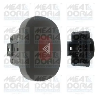 Вимикач MEAT&DORIA 23639