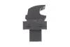 Кнопка склопідіймача (L) Skoda Fabia/Octavia 03-14 MEAT&DORIA 26158 (фото 4)