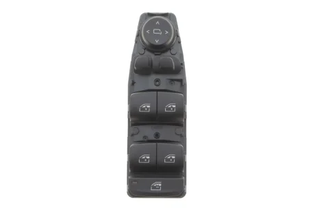 Кнопка склопідіймача (L) BMW 3 (G20/G80/G28)/5 (G30/G31/F90)/X3 (G01/F97)/X5 (G05/F95) (блок) MEAT&DORIA 26615