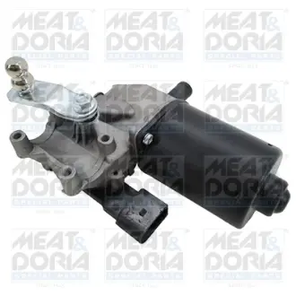 Двигун склоочисника MEAT&DORIA 27280