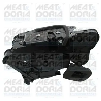 Замок двері MEAT&DORIA 31153