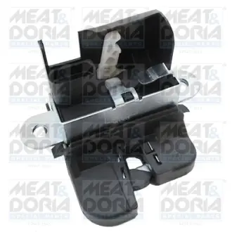 Замок двері MEAT&DORIA 31163