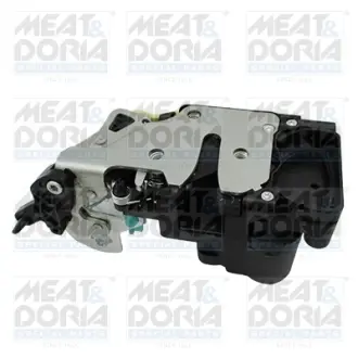 MEATDORIA CHEVROLET Дверний замок LACETTI (J200) 2.0 D 07-, REZZO (U100) 2.0 05-, DAEWOO LACETTI (KLAN) 1.6 04- MEAT&DORIA 31426