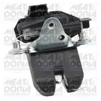 Замок двері MEAT&DORIA 31708