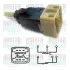 Brake light switch. Выключатель стоп сиганала MEAT&DORIA 3500065 (фото 1)