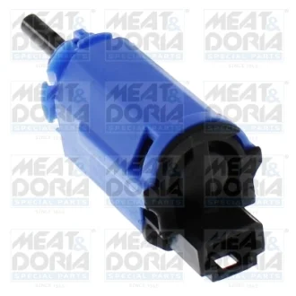 Датчик положення педалі зчеплення DACIA DOKKER, DOKKER/MINIVAN, DUSTER, DUSTER/SUV, LODGY, LOGAN II, LOGAN MCV II, SANDERO II RENAULT CAPTUR I, CLIO IV, MASTER III, TRAFIC III 0.9-Electric 02.10- MEAT&DORIA 35233