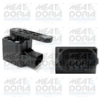 MEATDORIA датчик регулювання кута нахилу фар DB MEAT&DORIA 38001