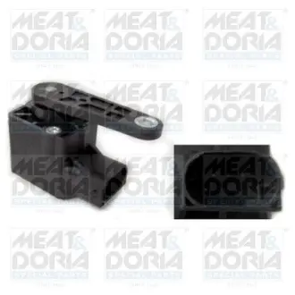Датчик регулювання кута нахилу фар MEAT&DORIA 38003