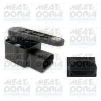 MEATDORIA BMW датчик регулювання кута нахилу фар 1,3,5,X5,X6,Z4 MEAT&DORIA 38007