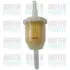 MEATDORIAI Фильтр топливный универсальный d=6mm/d=8mm MEAT&DORIA 4015EC (фото 1)
