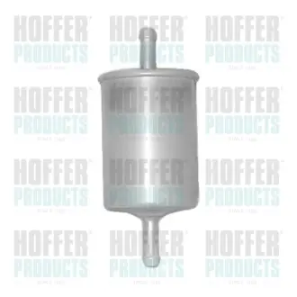 MEATDORIA CITROEN фільтр топл. BX,C15,ZX,Opel Astra F,Corsa,Kadett E,Omega A,,Vectra A,VW Polo,Caddy MEAT&DORIA 40211