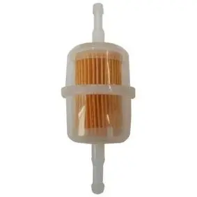Fuel filter, In-line. Фильтр топливный, проточный MEAT&DORIA 4068