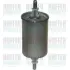MEATDORIA OPEL фільтр паливний H=157mm Astra G,Corsa B,Omega B,Combo,Vectra B/C,Daewoo,Fiat,Seat,Skoda Fabia,VW Polo,Golf V 1.2/2.8 81- MEAT&DORIA 4077 (фото 1)