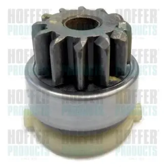 MEATDORIA FORD Бендикс стартера MONDEO III (B5Y) 2.0 TDCi 01-07, TRANSIT 2.4 TDE 01-06 MEAT&DORIA 47052