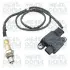 Датчик NOx PORSCHE CAYENNE 3.0D 06.10-05.18 MEAT&DORIA 57005 (фото 1)