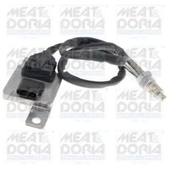 MEATDORIA VW Датчик каталізатора NOx TOUAREG (7P5, 7P6) 3.0 V6 TDI 14-18, PORSCHE CAYENNE (92A) 3.0 Diesel MEAT&DORIA 57077