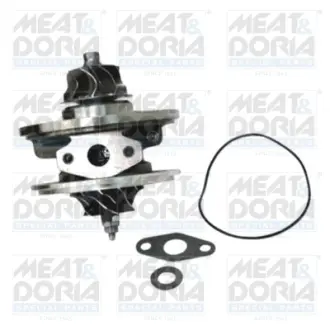 MEATDORIA BMW вставка турбіни 3 E46,5 E39 2.0d 98- MEAT&DORIA 60019