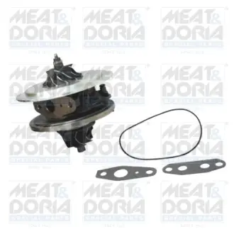 MEATDORIA TOYOTA вставка турбіни Avensis,Corolla,Rav 4 II 2.0D-4D 01- MEAT&DORIA 60055