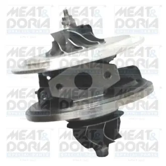 MEATDORIA ALFA ROMEO Картридж компресора 159 1.9 JTDM 8V 05-11, FIAT GRANDE PUNTO 1.9 D Multijet, OPEL ASTRA H GTC (A04) 1.9 CDTI 2 05-10 MEAT&DORIA 60104