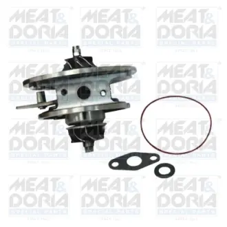 Картридж турбокомпресора MEAT&DORIA 60126
