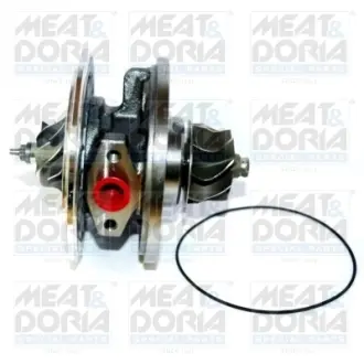 MEATDORIA FIAT вставка турбины alfa romeo 147,Doblo 1.9d 05-,Bravo II,Multipla,Stilo MEAT&DORIA 60153