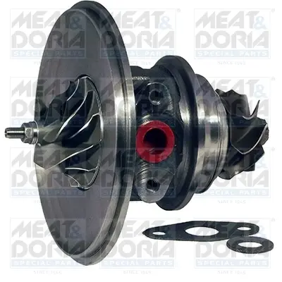 MEATDORIA FIAT вставка турбіни Idea,Punto 1.9JTD 03- MEAT&DORIA 60269 (фото 1)