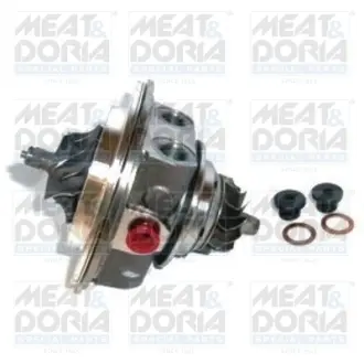 MEATDORIA VW вставка турбіни Audi A1,Jetta III,Golf V/VI,Tiguan,Touran 1.4TSI 07- MEAT&DORIA 60308