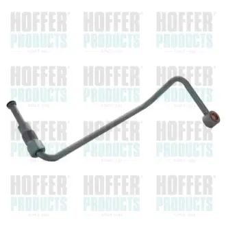 MEATDORIA RENAULT маслопровід компресори Clio II,Kangoo,Megane II,Scenic II 1.5dCi 01-,Nissan Almera,Kubistar,Micra III MEAT&DORIA 63053