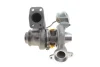 Турбіна Citroen Berlingo 1.6HDi/Fiat Scudo 1.6D Multijet 05- MEAT&DORIA 65002 (фото 3)